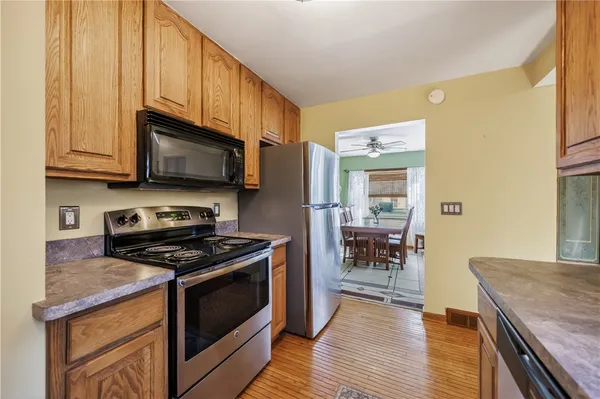 $209,900 | 197 Barry Road, Irondequoit, NY 14617