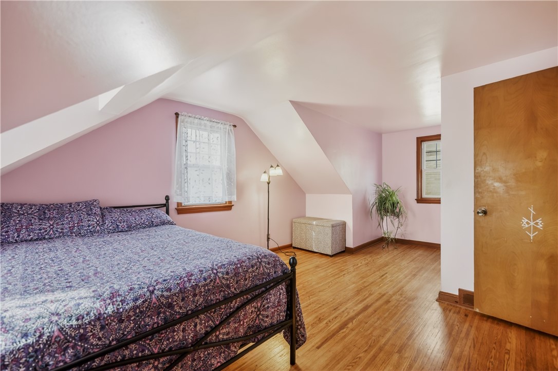 197 Barry Road Irondequoit, NY 14617 - Photo 25 of 42