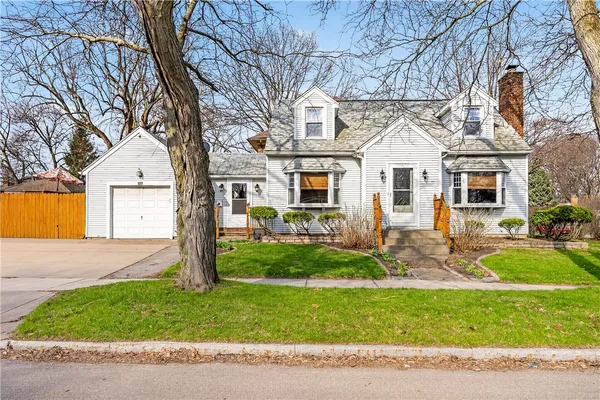 $209,900 | 197 Barry Road, Irondequoit, NY 14617