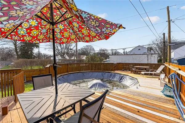 $209,900 | 197 Barry Road, Irondequoit, NY 14617