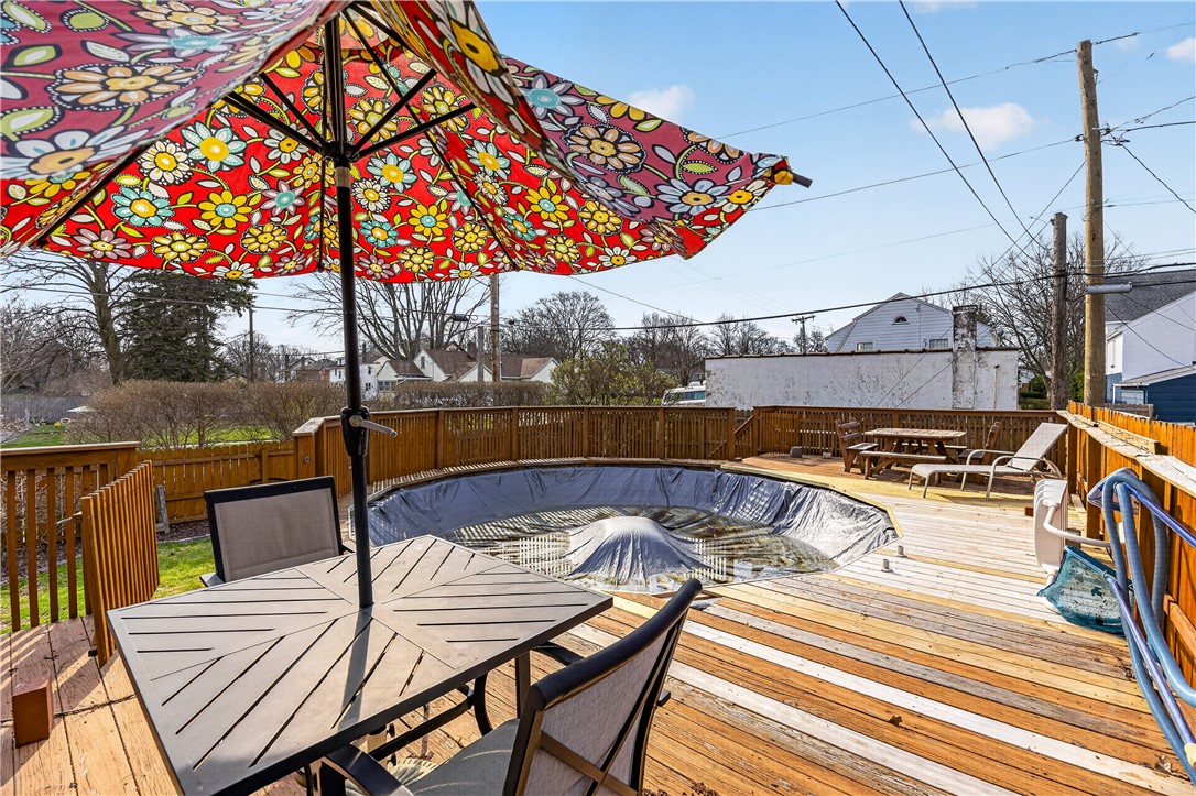 197 Barry Road Irondequoit, NY 14617 - Photo 37 of 42