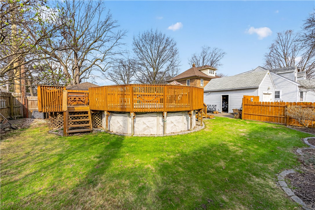 197 Barry Road Irondequoit, NY 14617 - Photo 38 of 42