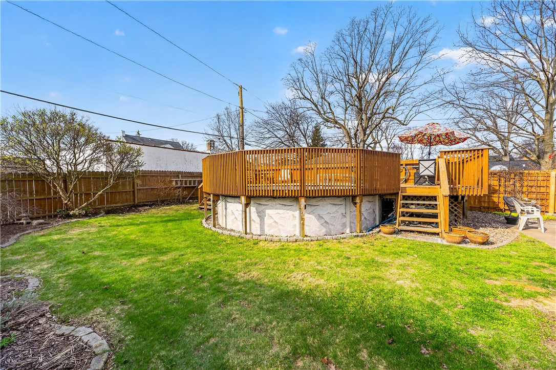 197 Barry Road Irondequoit, NY 14617 - Photo 40 of 42