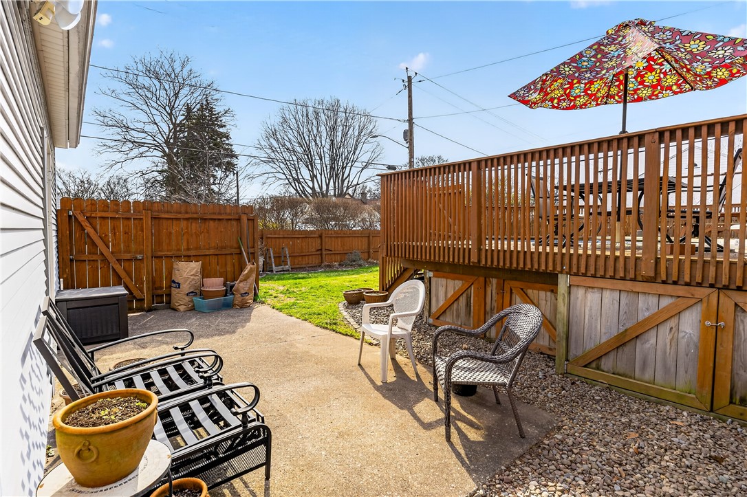 197 Barry Road Irondequoit, NY 14617 - Photo 42 of 42