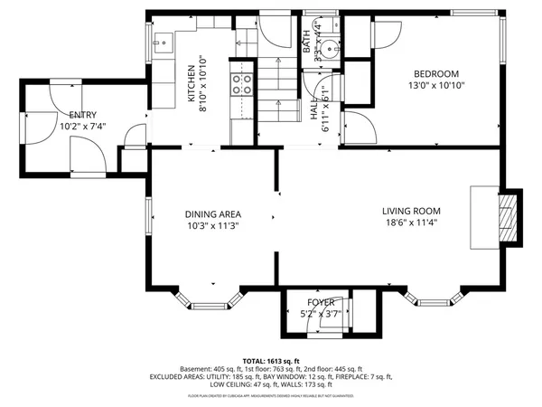$209,900 | 197 Barry Road, Irondequoit, NY 14617