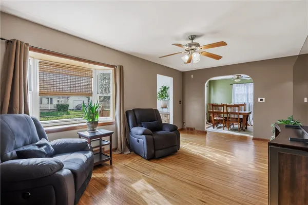 $209,900 | 197 Barry Road, Irondequoit, NY 14617