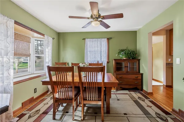 $209,900 | 197 Barry Road, Irondequoit, NY 14617