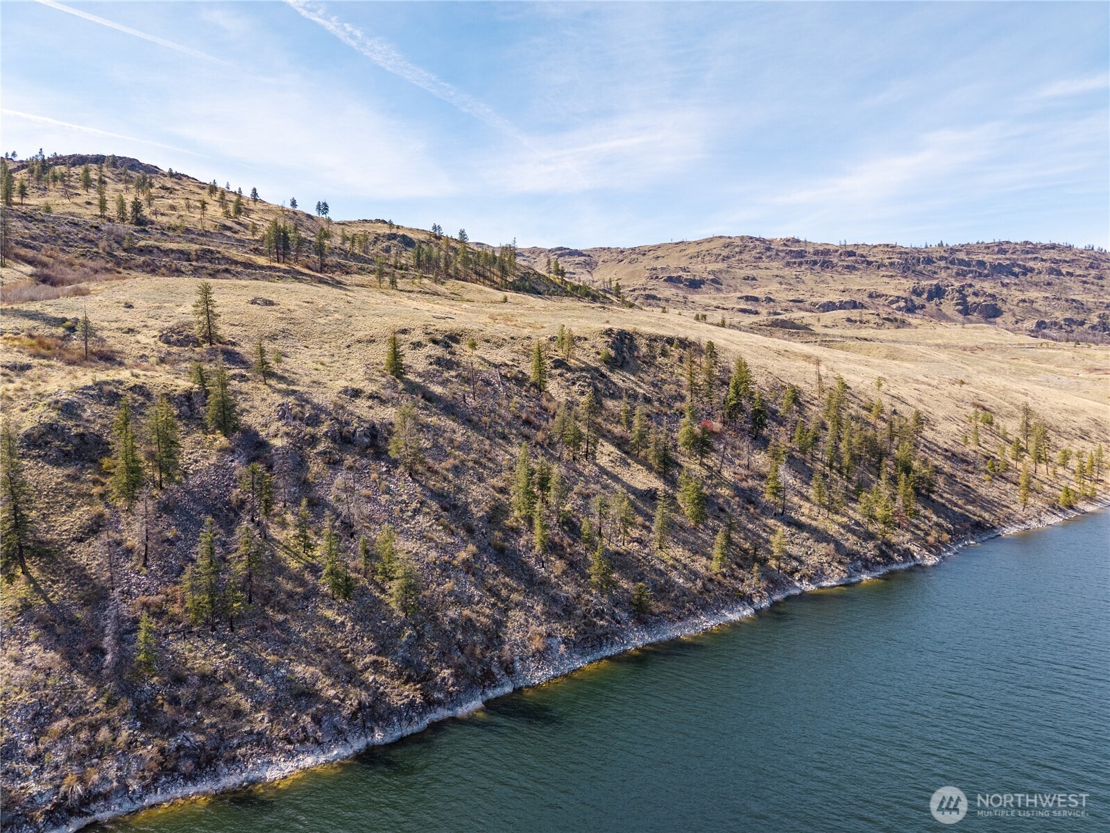 0 Omak Lake Road Okanogan, WA 98840 - Photo 7 of 14 Gallery Image 7