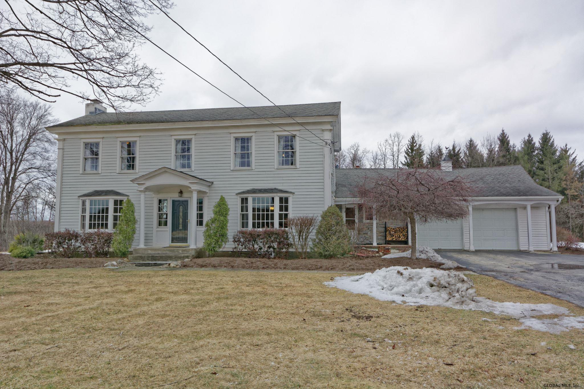 414 Hunt Road Pittstown, NY 12028 - Photo 3 of 53 Photo 3