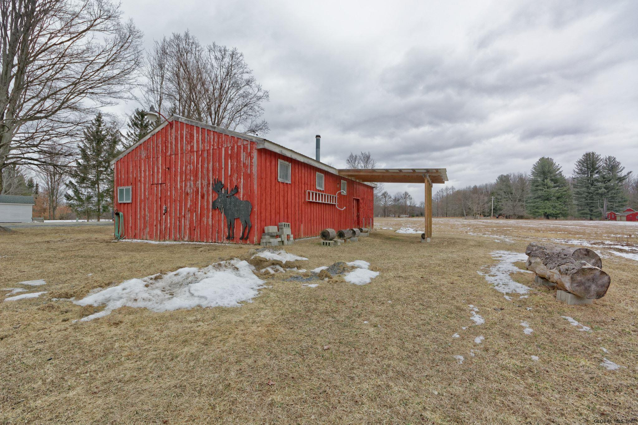 414 Hunt Road Pittstown, NY 12028 - Photo 49 of 53 Photo 49