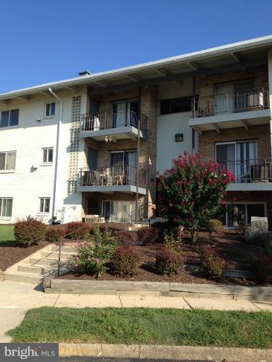 11368 Cherry Hill Road, Unit 303 Beltsville, MD 20705 - Photo 1 of 4 Exterior (General)