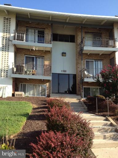 11368 Cherry Hill Road, Unit 303 Beltsville, MD 20705 - Photo 3 of 4 Exterior (Front)