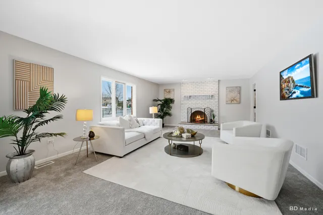 $629,900 | 8548 Monaghan Drive, Tinley Park, IL 60487