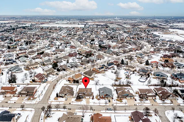 $629,900 | 8548 Monaghan Drive, Tinley Park, IL 60487