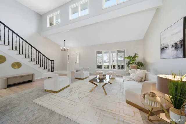 $629,900 | 8548 Monaghan Drive, Tinley Park, IL 60487