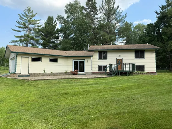 $374,800 | 46524 255th Avenue, Laporte, MN 56461