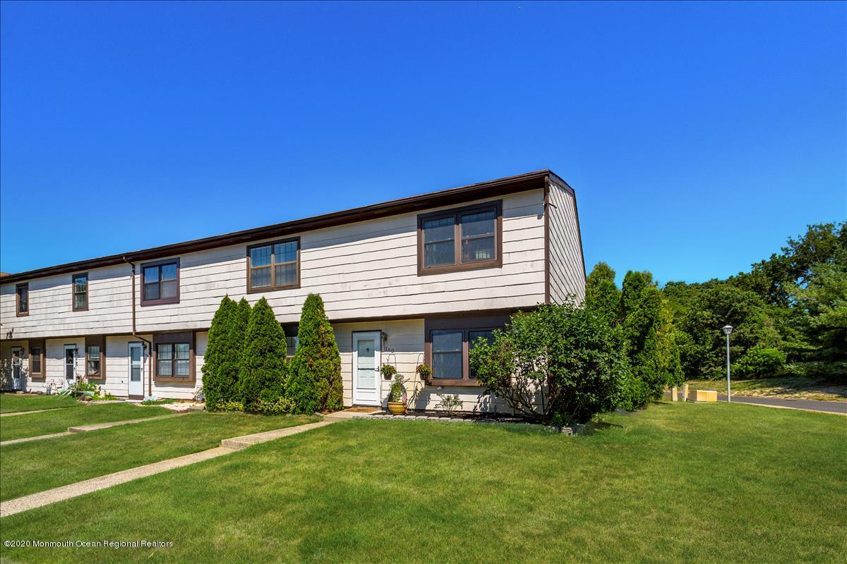 1160 Sawmill Road, Unit 101 Brick, NJ 08724 - Photo 1 of 16 frontprof