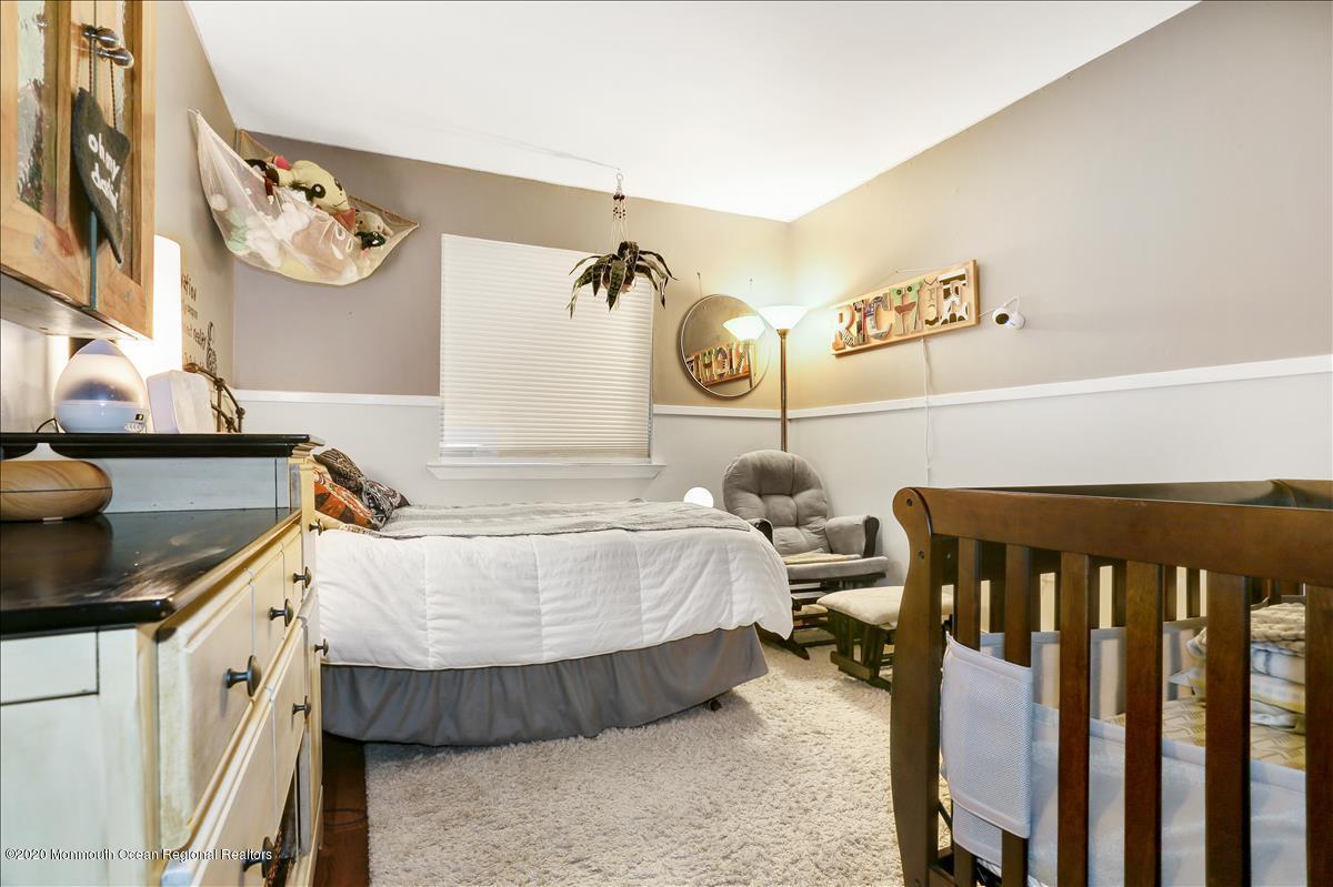 1160 Sawmill Road, Unit 101 Brick, NJ 08724 - Photo 12 of 16 Bedroom