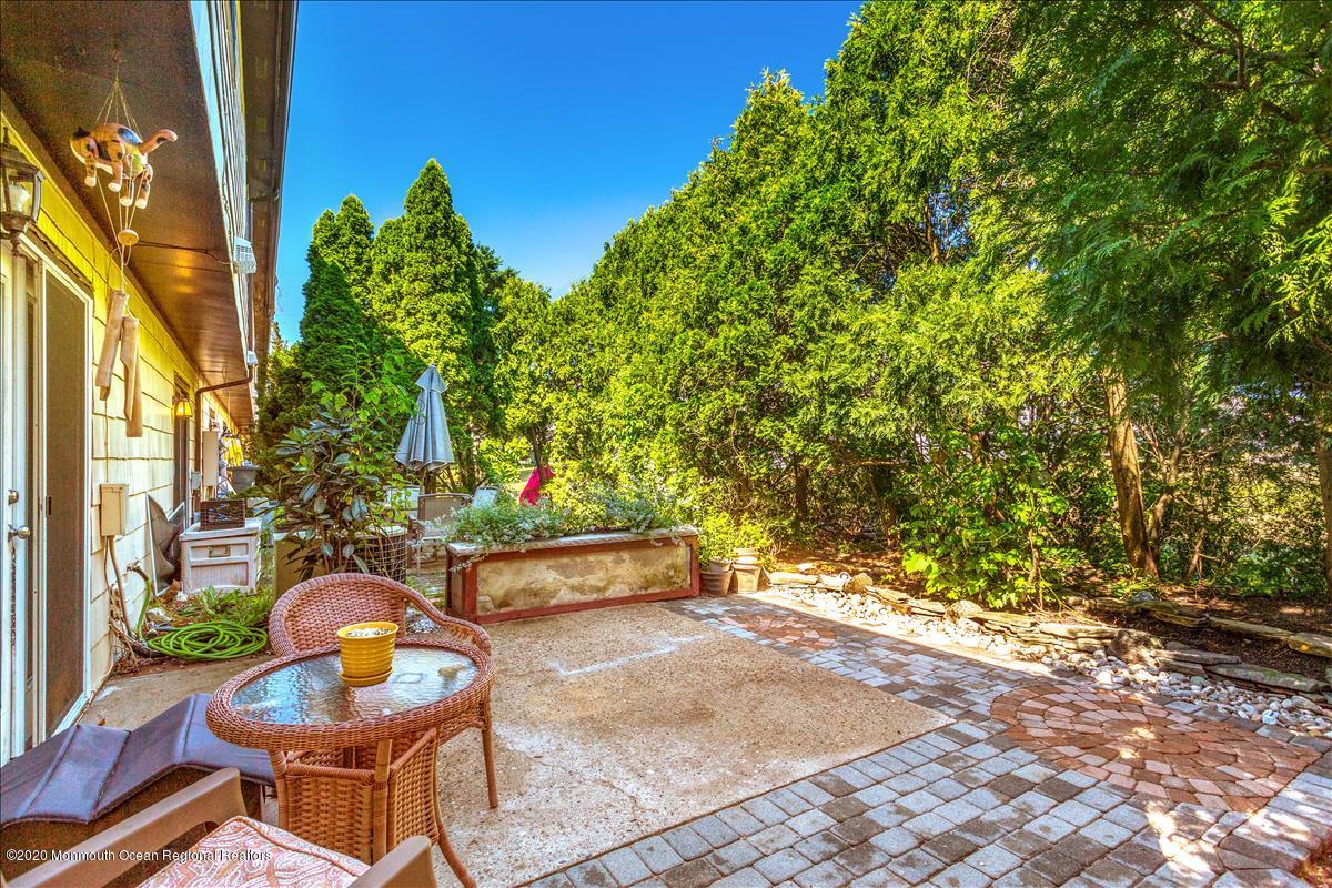 1160 Sawmill Road, Unit 101 Brick, NJ 08724 - Photo 14 of 16 patio2
