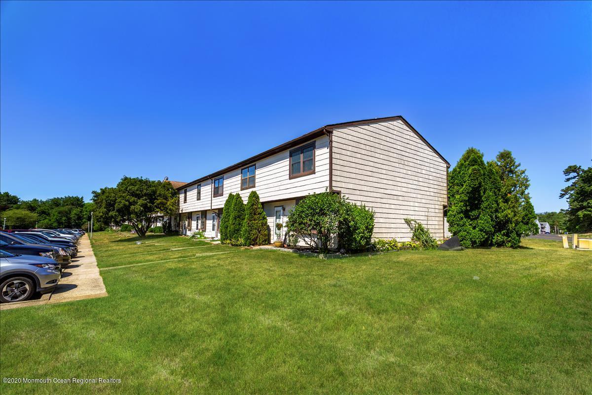 1160 Sawmill Road, Unit 101 Brick, NJ 08724 - Photo 16 of 16 side