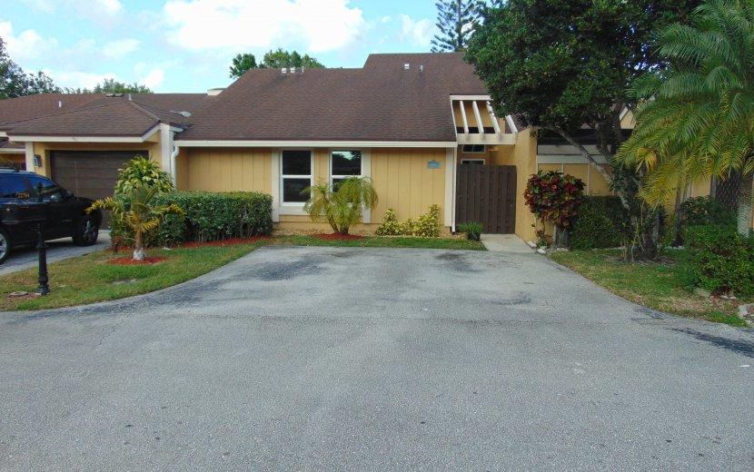 22704 Vistawood Way Boca Raton, FL 33428 - Photo 1 of 21 Exterior Photo