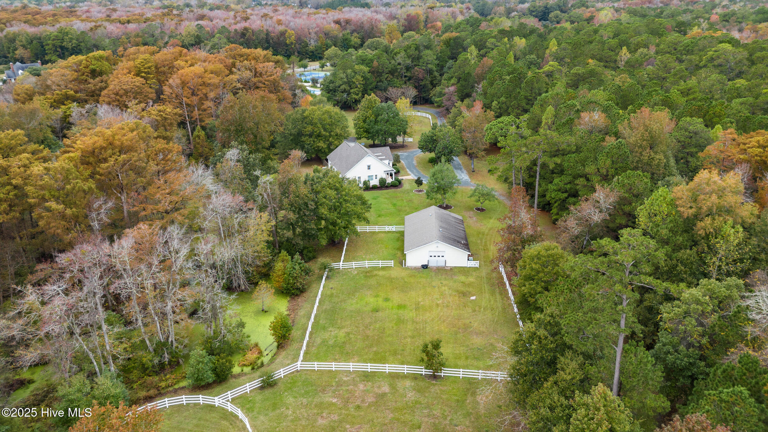 370 Whitebridge Road Hampstead, NC 28443 - Photo 104 of 108 104_drone