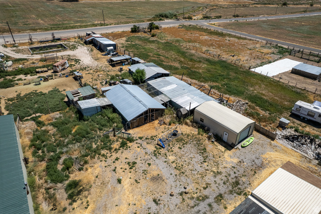 445 South Main Street Fayette, UT 84630 - Photo 17 of 45 View of property location featuring rural landscape