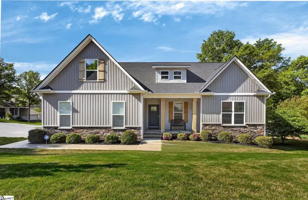 $498,000 | 226 Stone River Way, Taylors, SC 29687