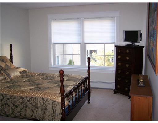 119 Ridge Road, Unit 37 Portland, ME 04103 - Photo 17 of 24 Bedroom. 2nd floor bedroom