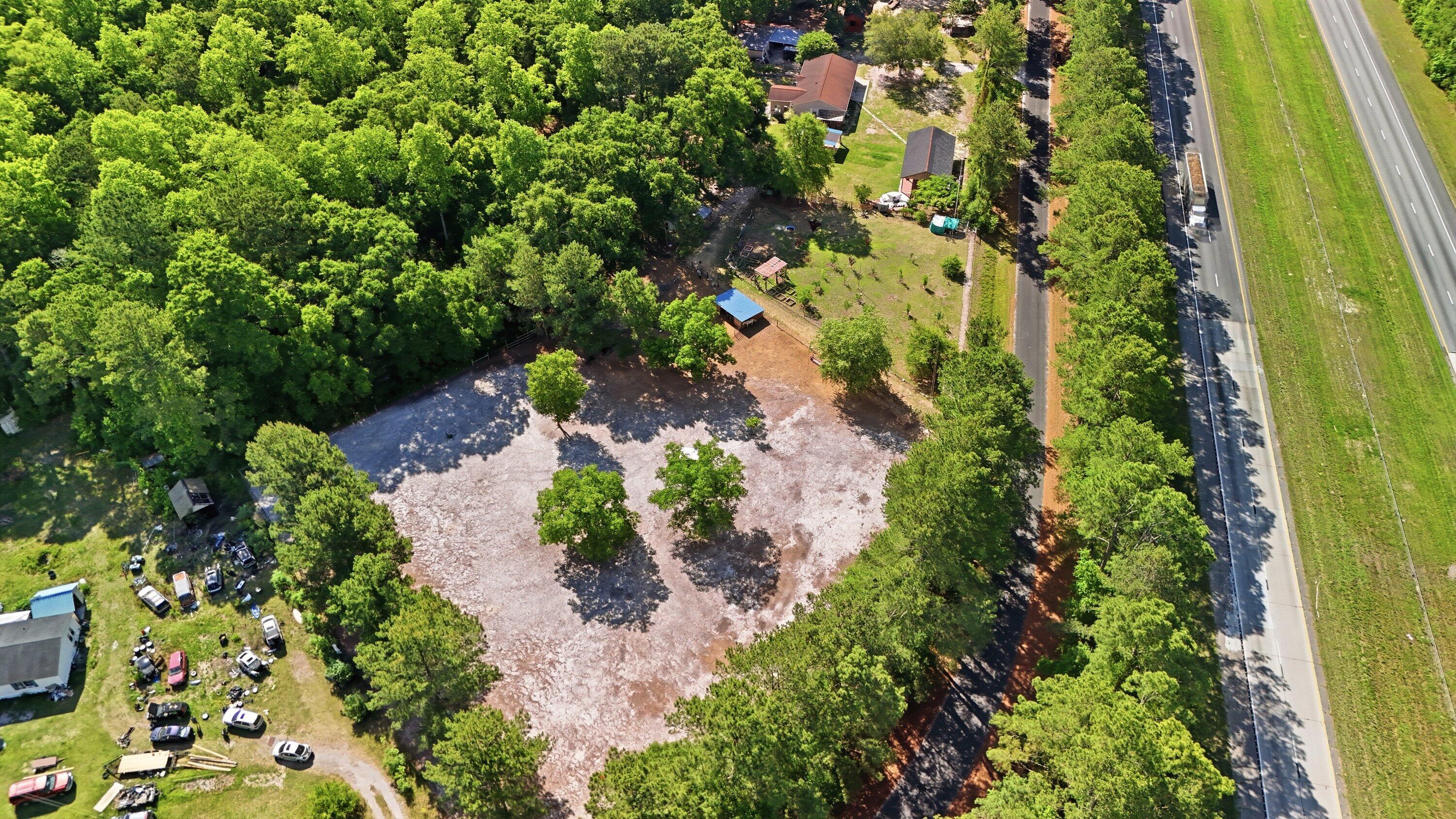 155 Sweatman Road Dorchester, SC 29437 - Photo 25 of 27 041_DJI_20260521095531_0017_D