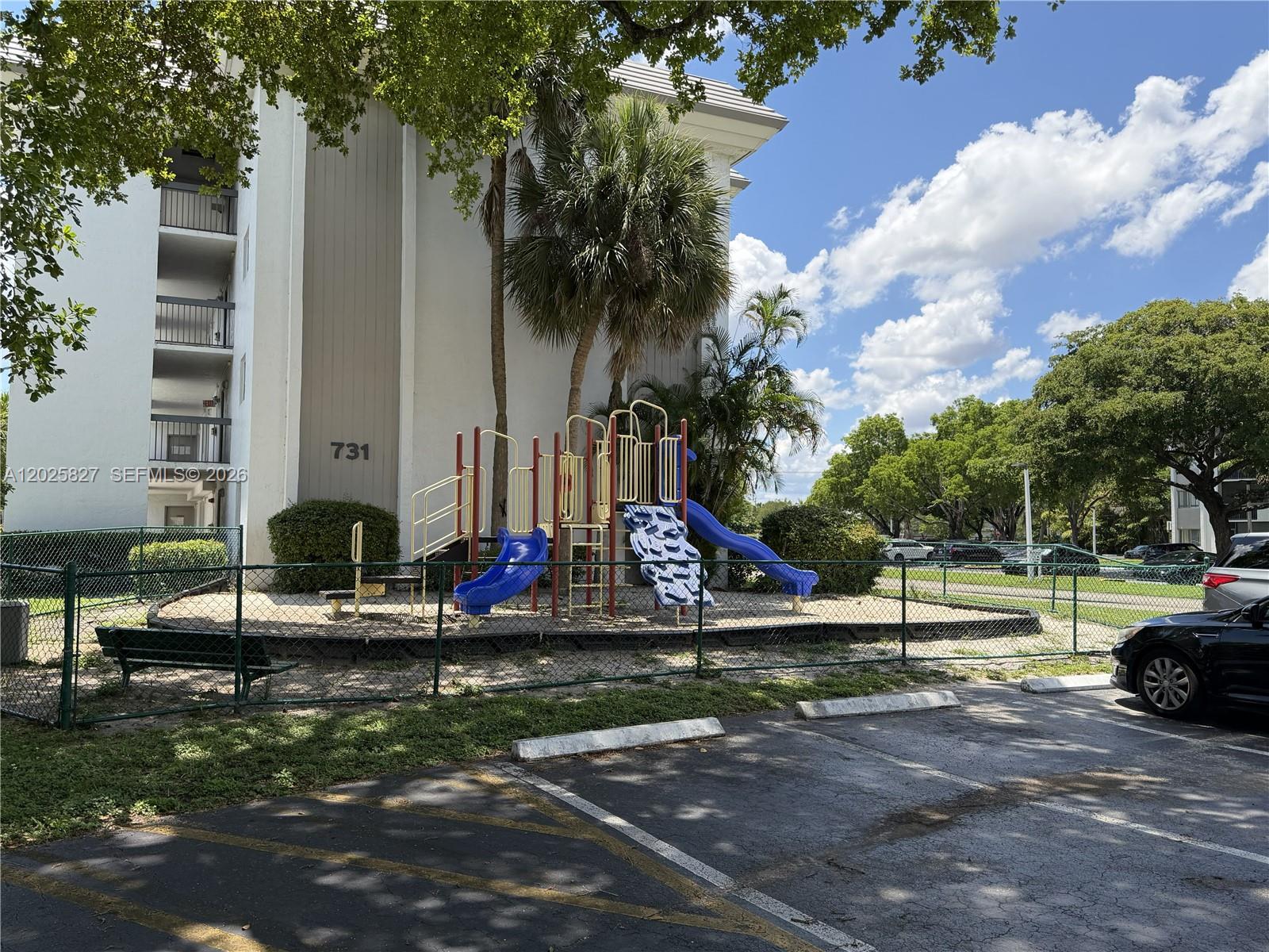 731 North Pine Island Road, Unit 401 Plantation, FL 33324 - Photo 25 of 30
