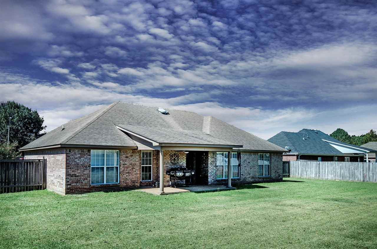 322 White Sand Road Florence, MS 39073 - Photo 34 of 35 Photo 34