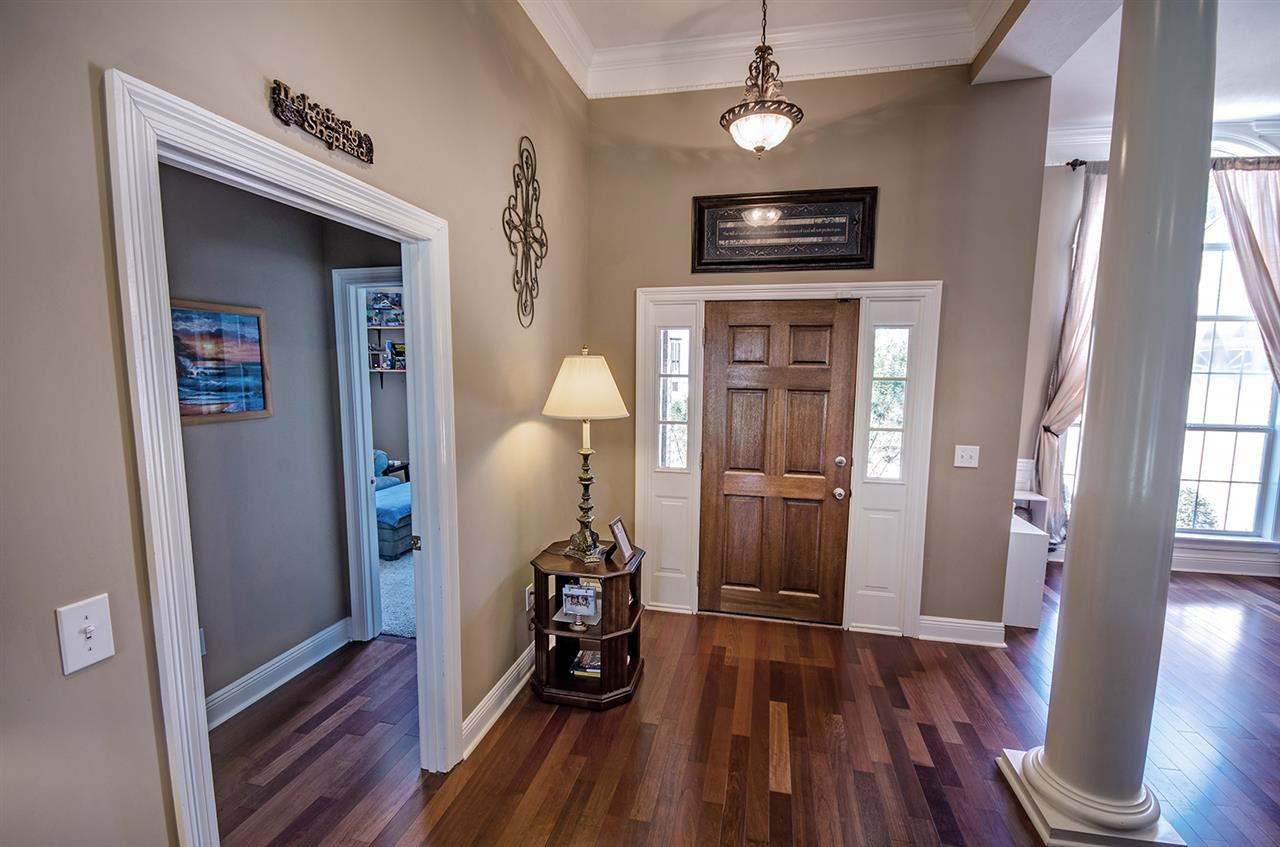 322 White Sand Road Florence, MS 39073 - Photo 6 of 35 Photo 6