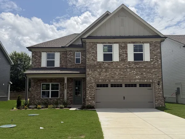$542,963 | 5933 Steiner Way, Rockvale, TN 37153