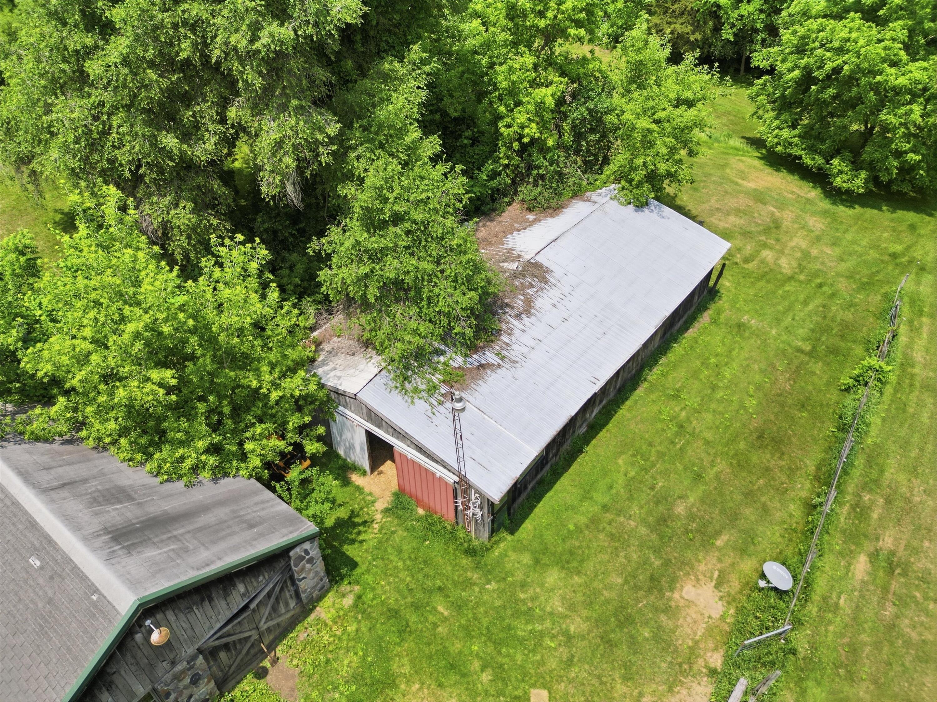 9680 Culver Road Clarklake, MI 49234 - Photo 8 of 52 10-DJI_0581