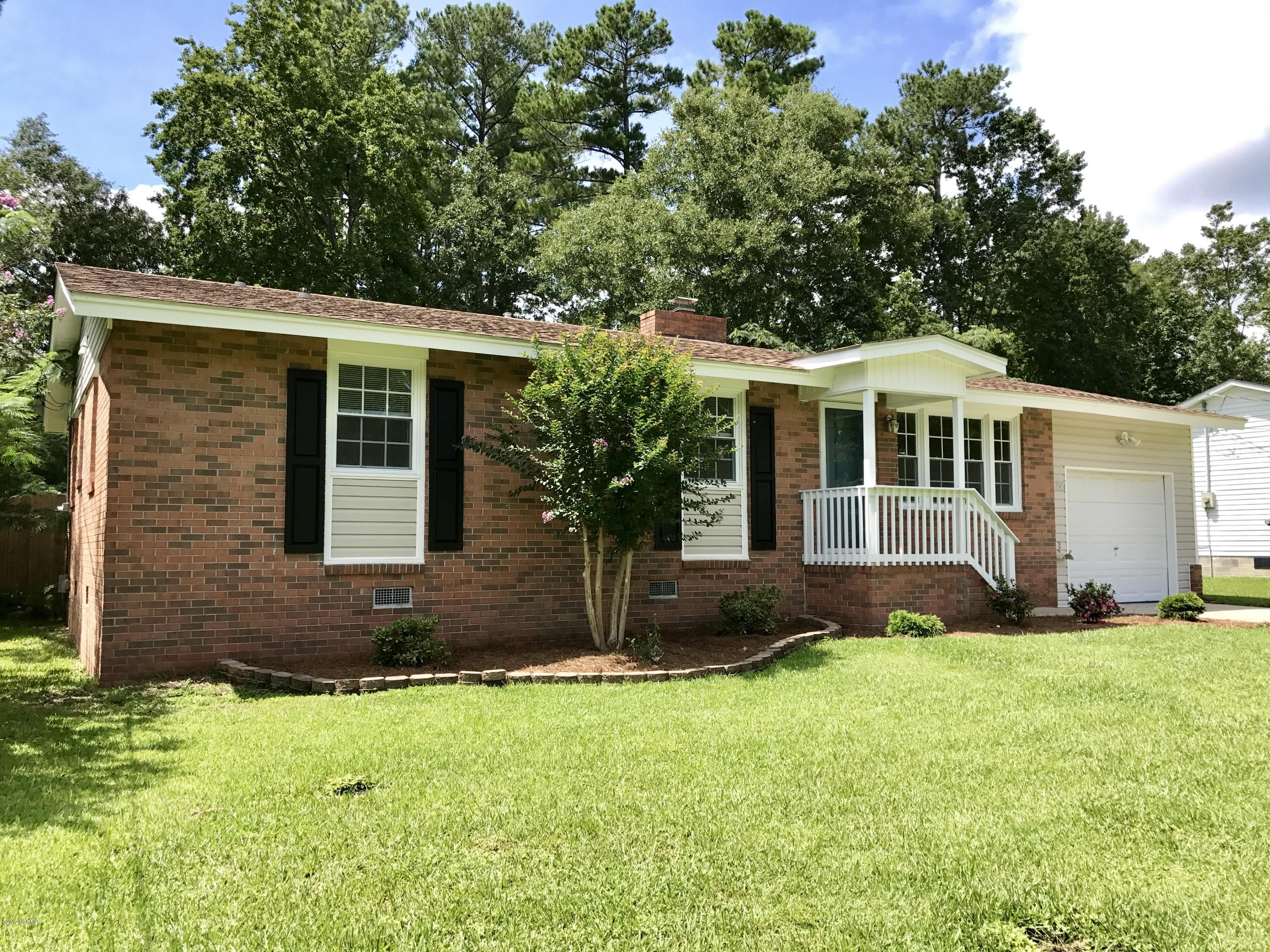 224 Church Road Havelock, NC 28532 - Photo 1 of 26 fullsizeoutput_2