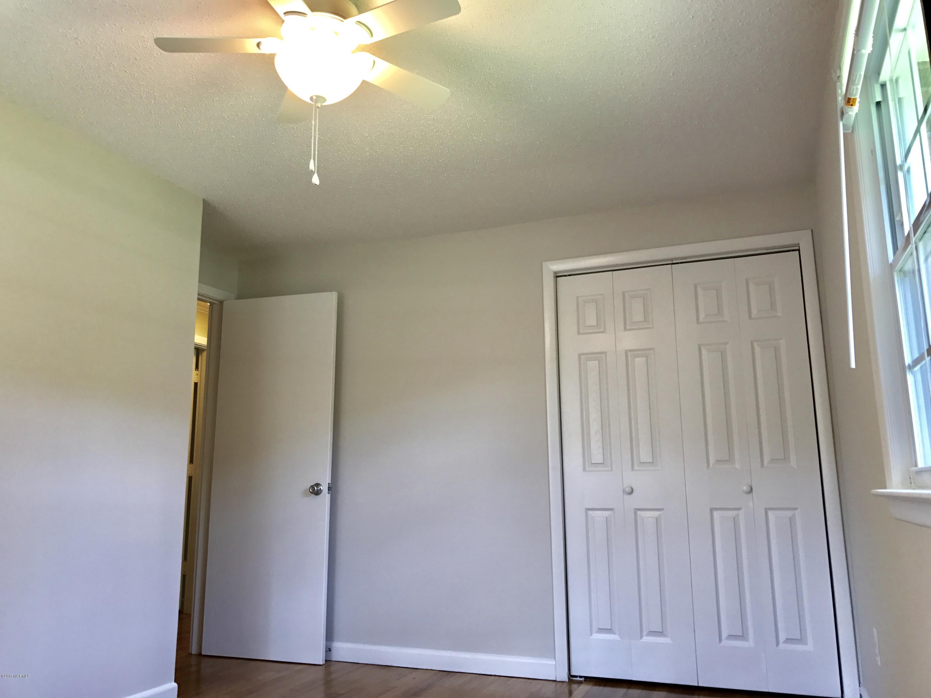 224 Church Road Havelock, NC 28532 - Photo 19 of 26 Bedroom 2