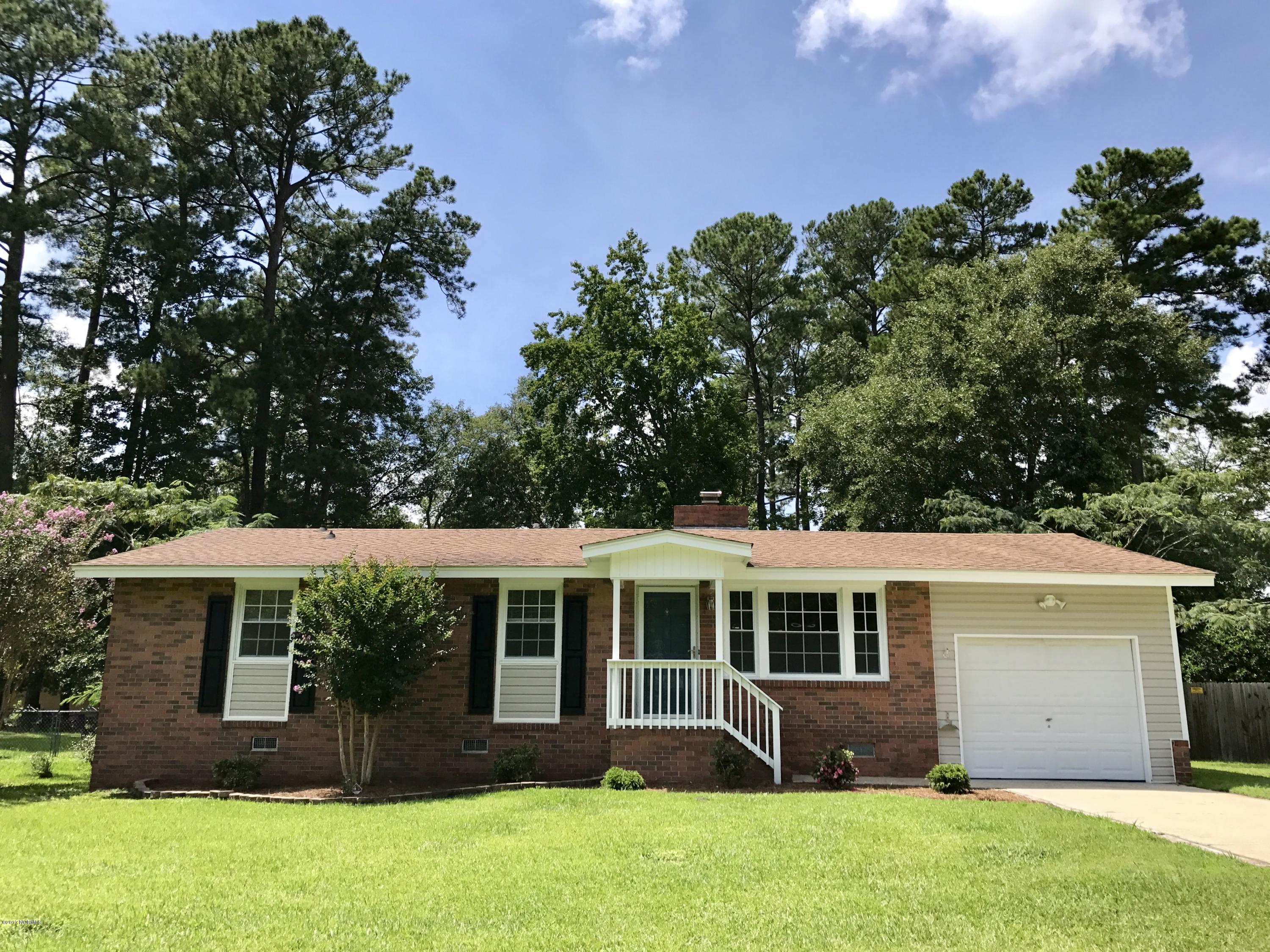 224 Church Road Havelock, NC 28532 - Photo 2 of 26 fullsizeoutput_1