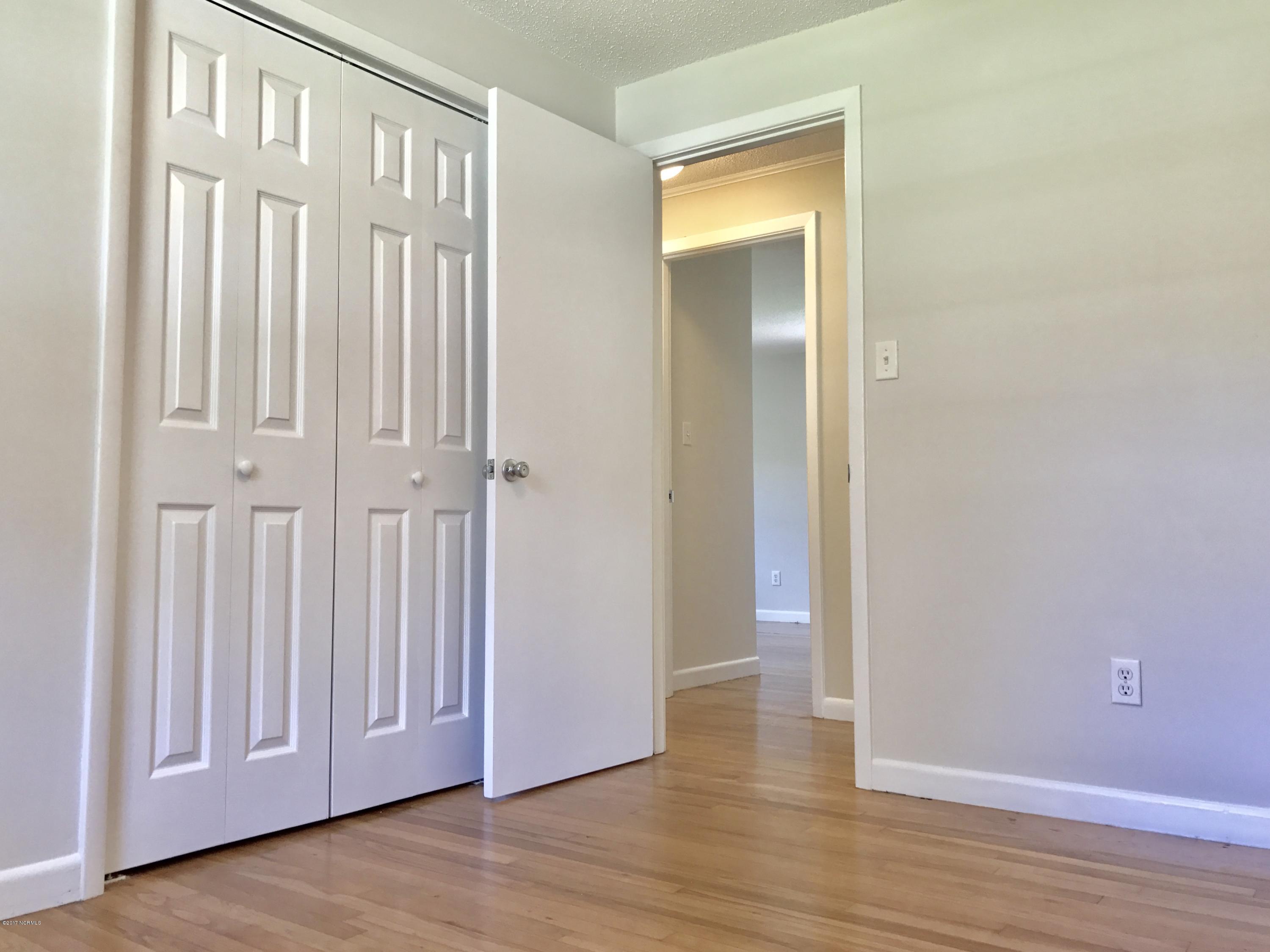 224 Church Road Havelock, NC 28532 - Photo 22 of 26 Bedroom 3