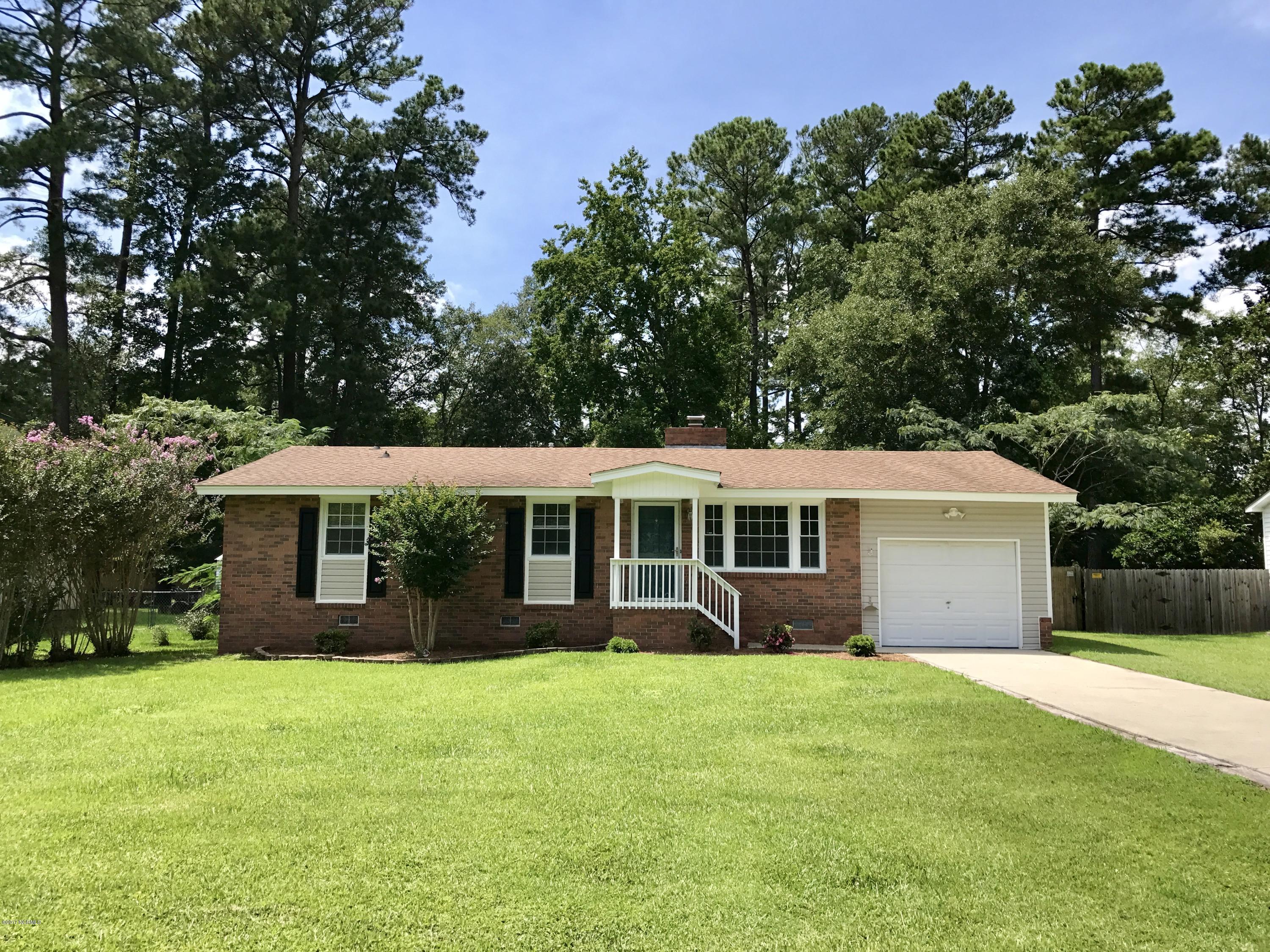 224 Church Road Havelock, NC 28532 - Photo 3 of 26 fullsizeoutput_3