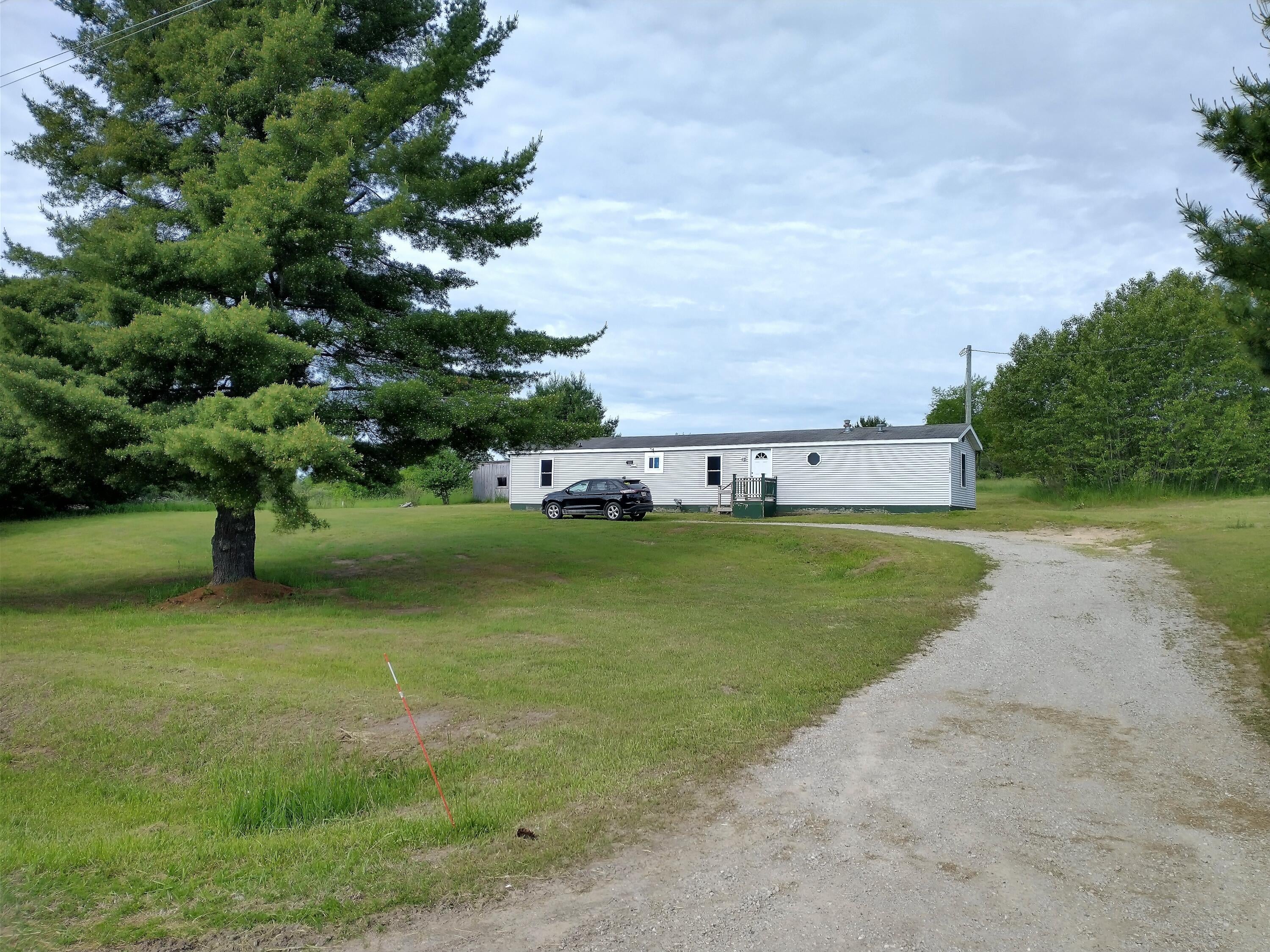 14984 Molineaux Road Wolverine, MI 49799 - Photo 1 of 19 Gallery Image 1