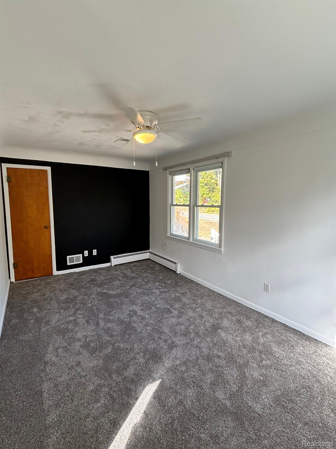 5941 Stony Lake Road Jackson, MI 49201 - Photo 8 of 26 3rd Bedroom