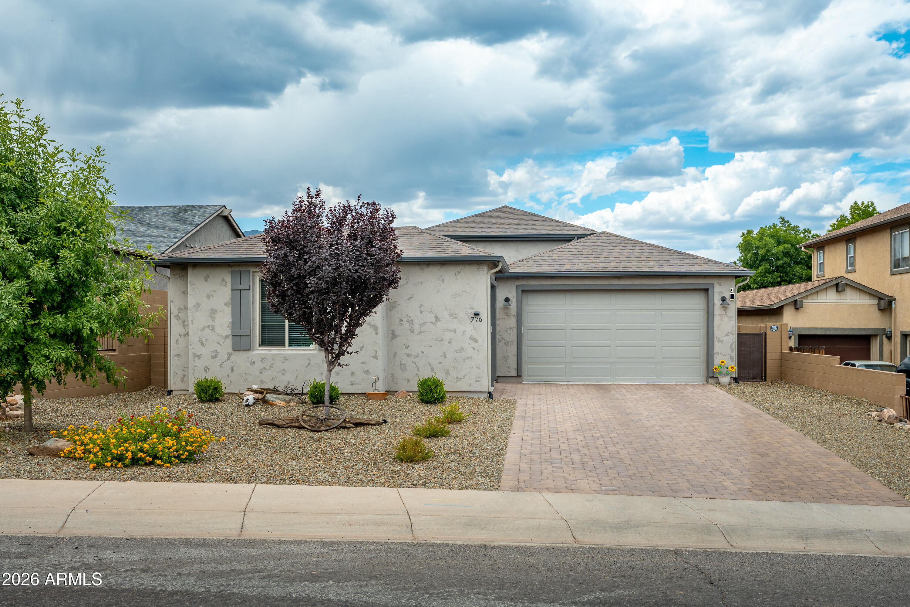 776 Alfonse Road Clarkdale, AZ 86324 - Photo 42 of 49
