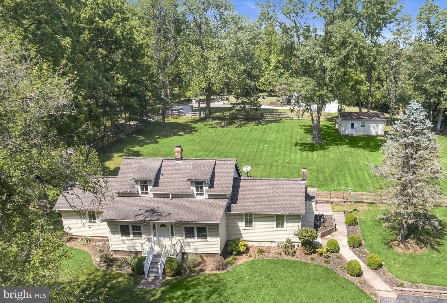 13190 Folly Quarter Road Ellicott City, MD 21042 - Photo 2 of 52 Premium .97 acre lot