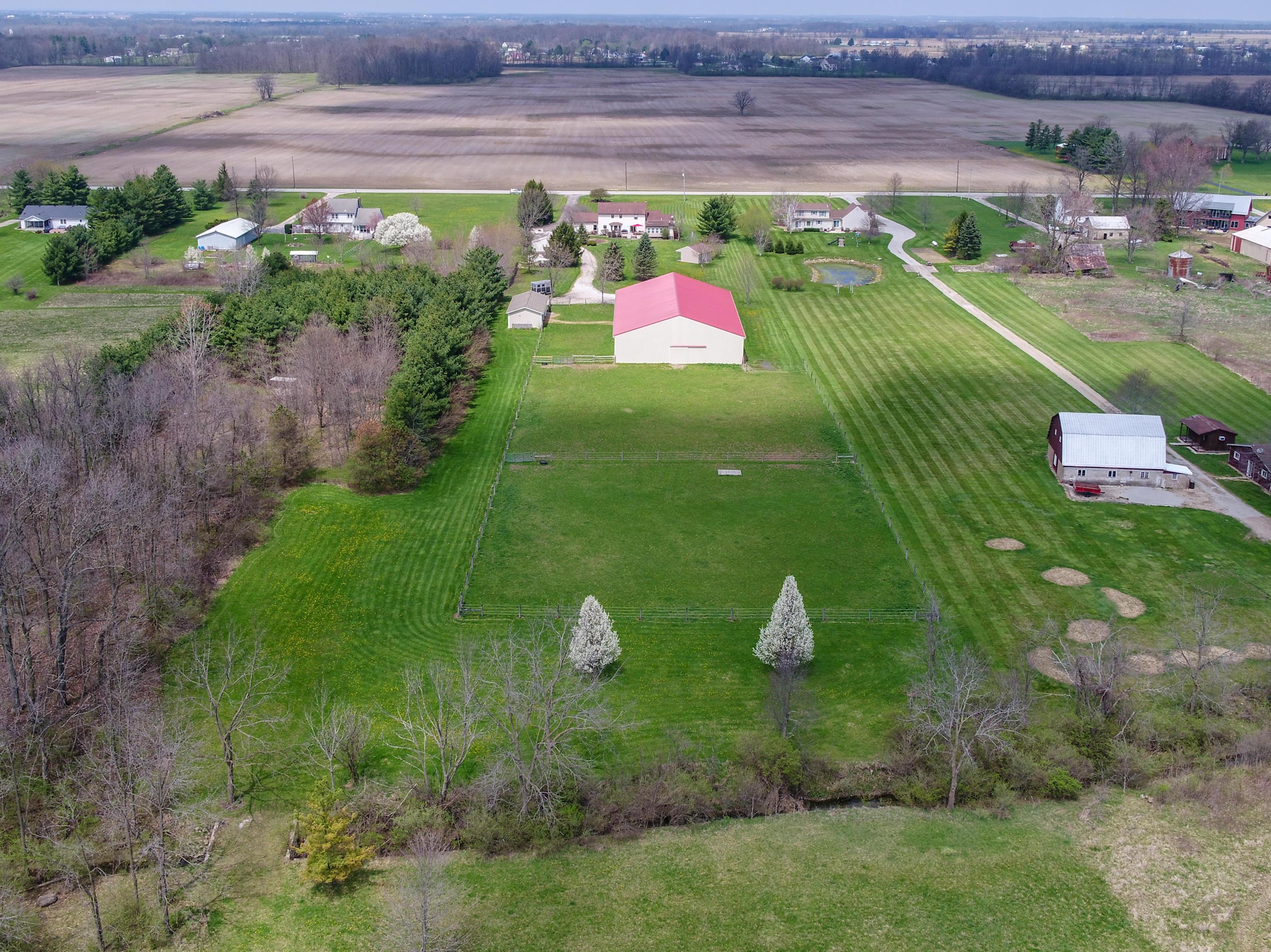 8027 Roberts Road Hilliard, OH 43026 - Photo 56 of 60
