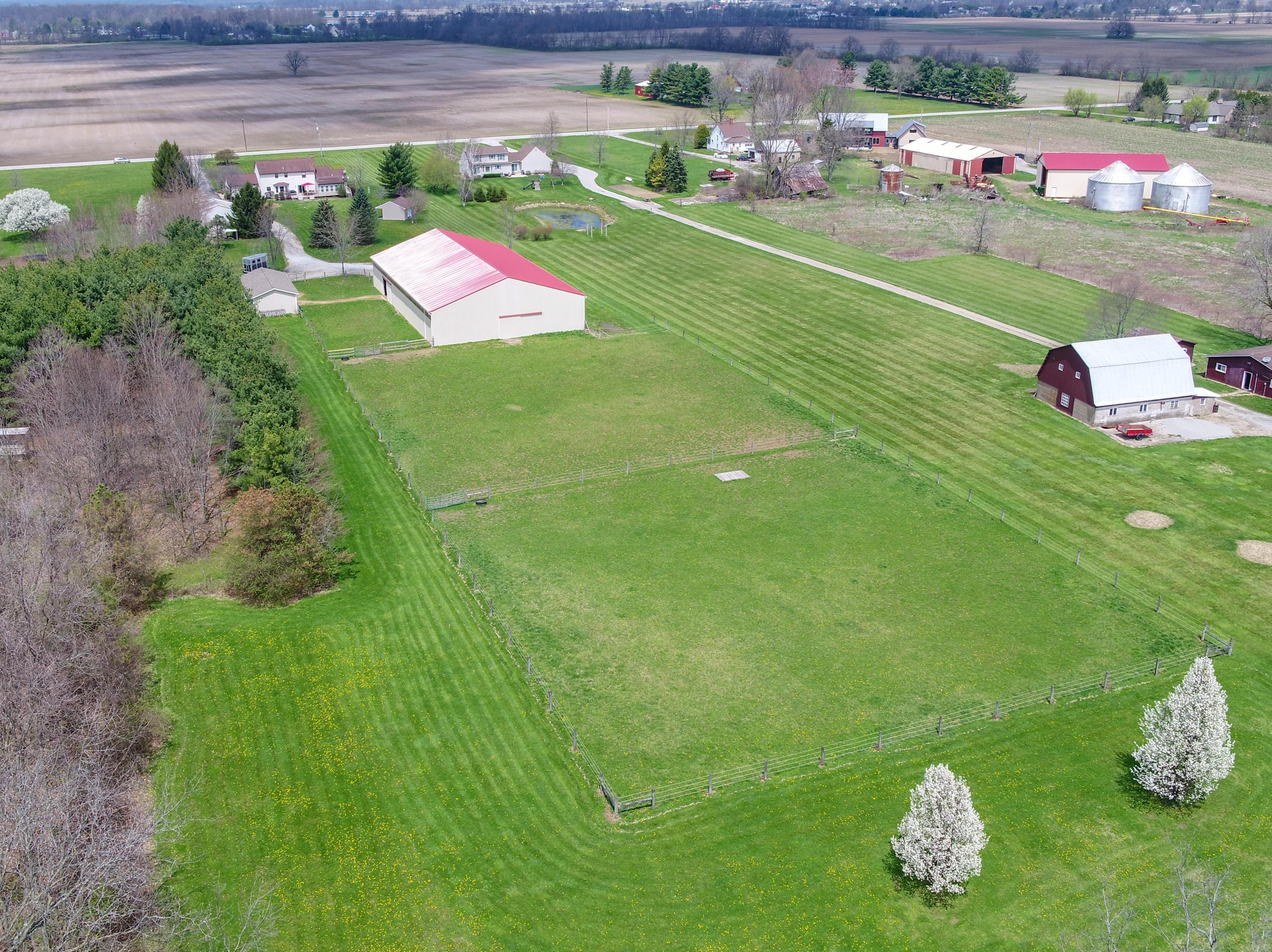 8027 Roberts Road Hilliard, OH 43026 - Photo 57 of 60