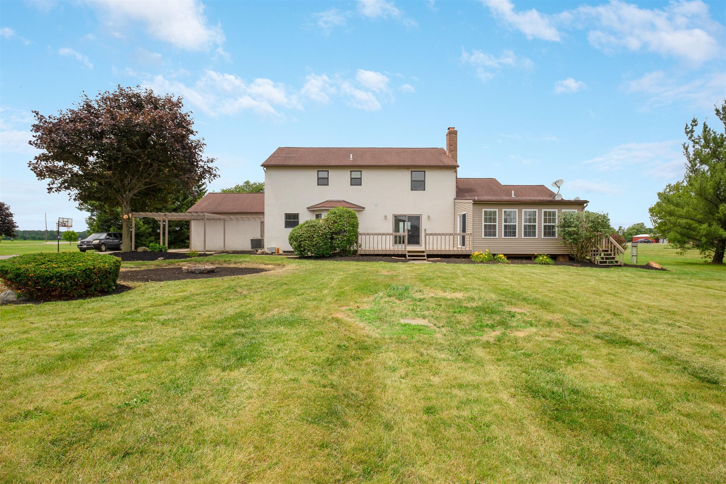 8027 Roberts Road Hilliard, OH 43026 - Photo 58 of 60