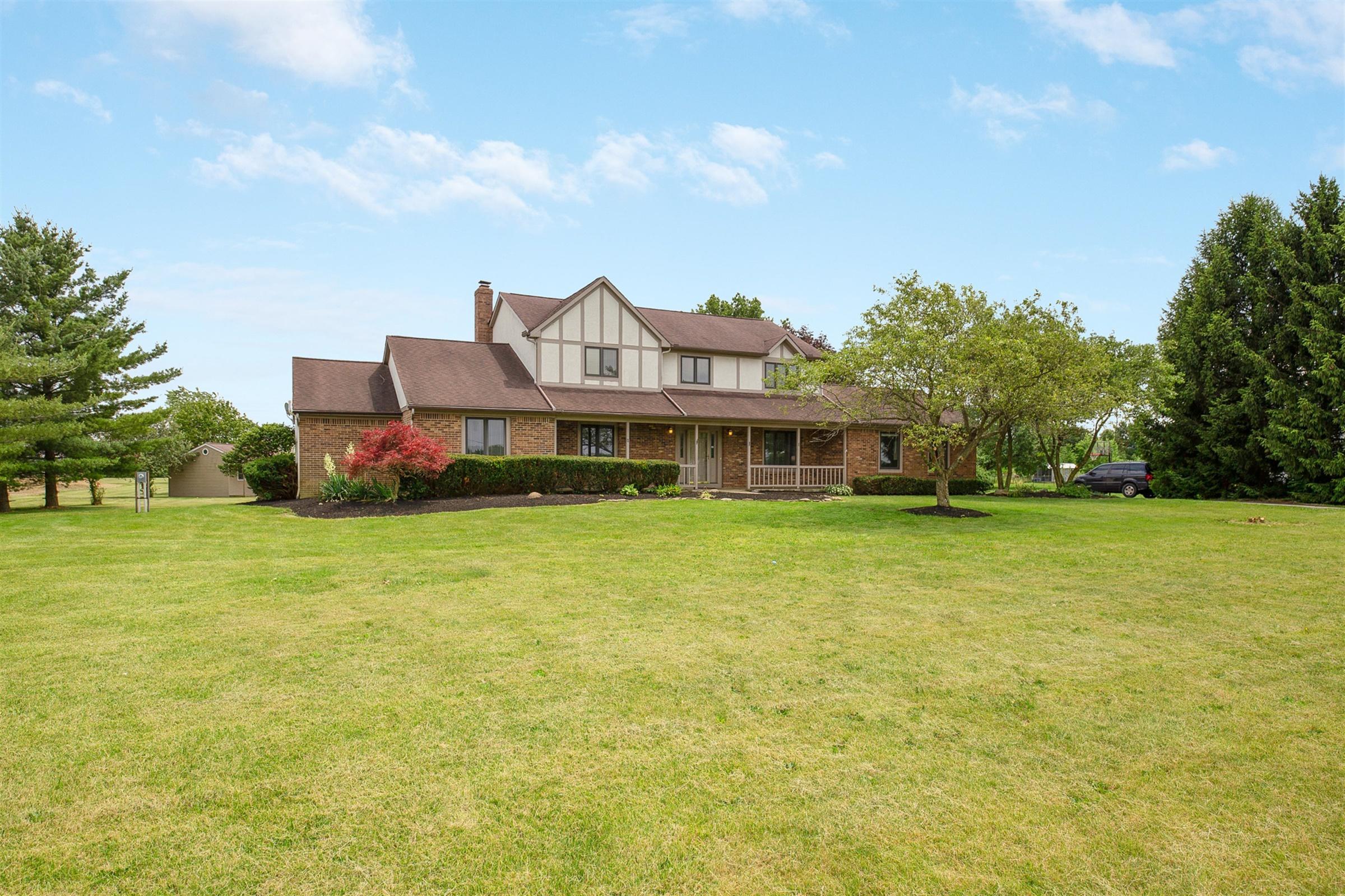 8027 Roberts Road Hilliard, OH 43026 - Photo 60 of 60