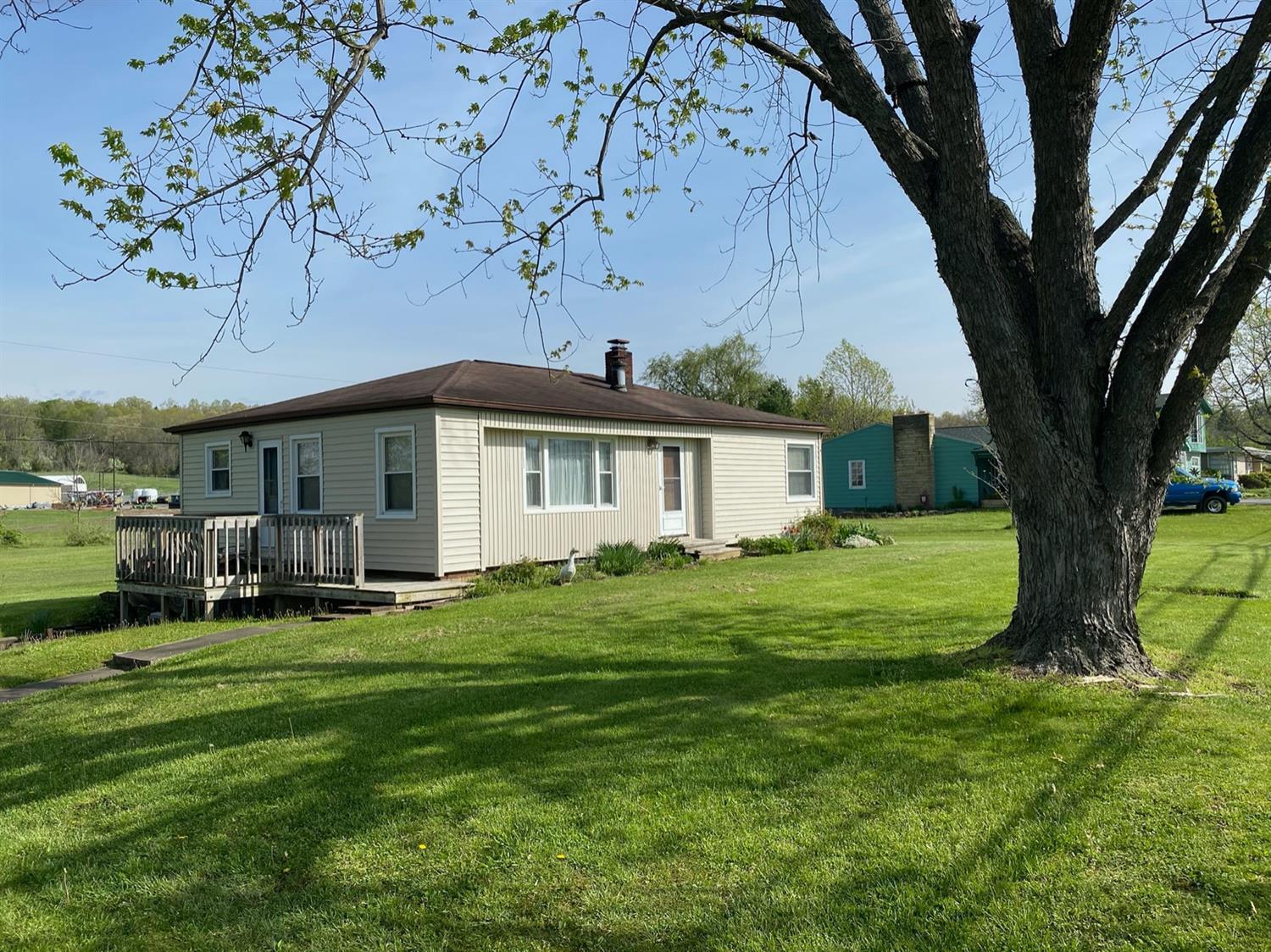 11775 State Rte 41 West Union, OH 45693 - Photo 1 of 1