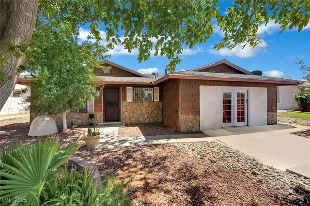 $424,999 | 730 North Christy Lane, Las Vegas, NV 89110